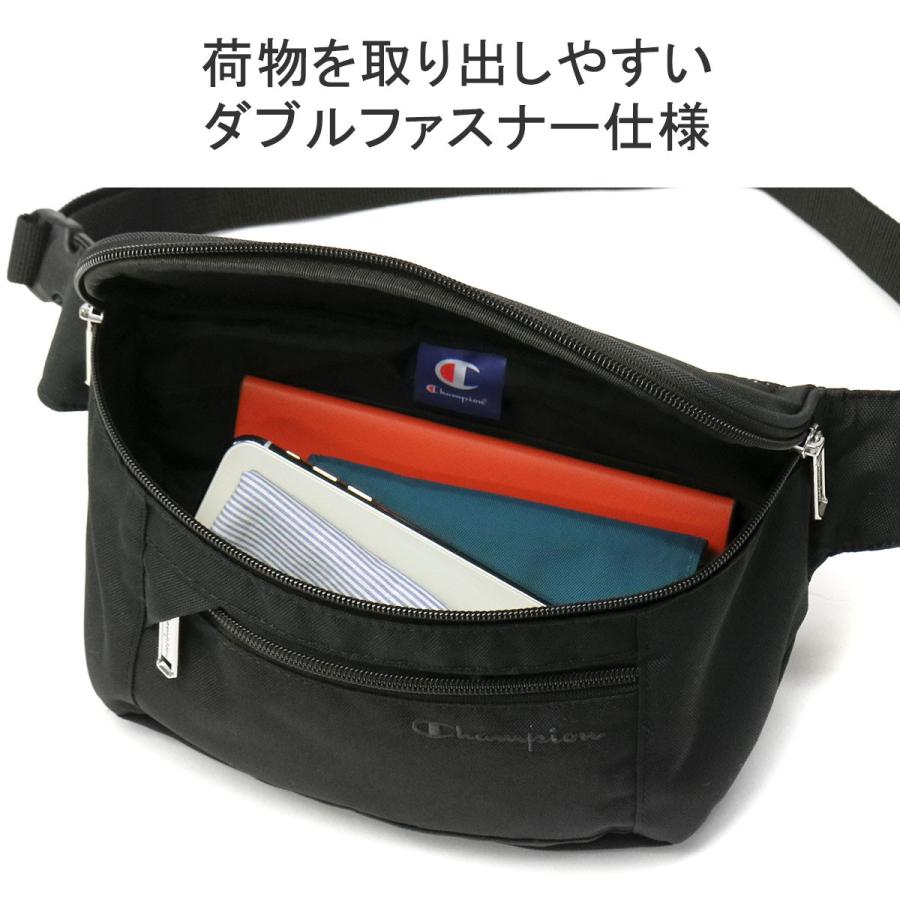 Champion 最大30%☆5/1限定 チャンピオン ウエストバッグ メンズ Champion 最大30%☆5/1限定 チャンピオン ウエストバッグ メンズ