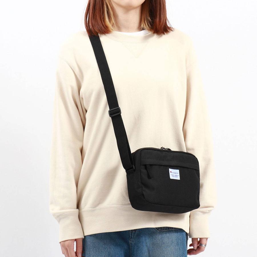 Champion 最大33%☆4/29限定 チャンピオン ショルダーバッグ Champion 最大33%☆4/29限定 チャンピオン ショルダーバッグ
