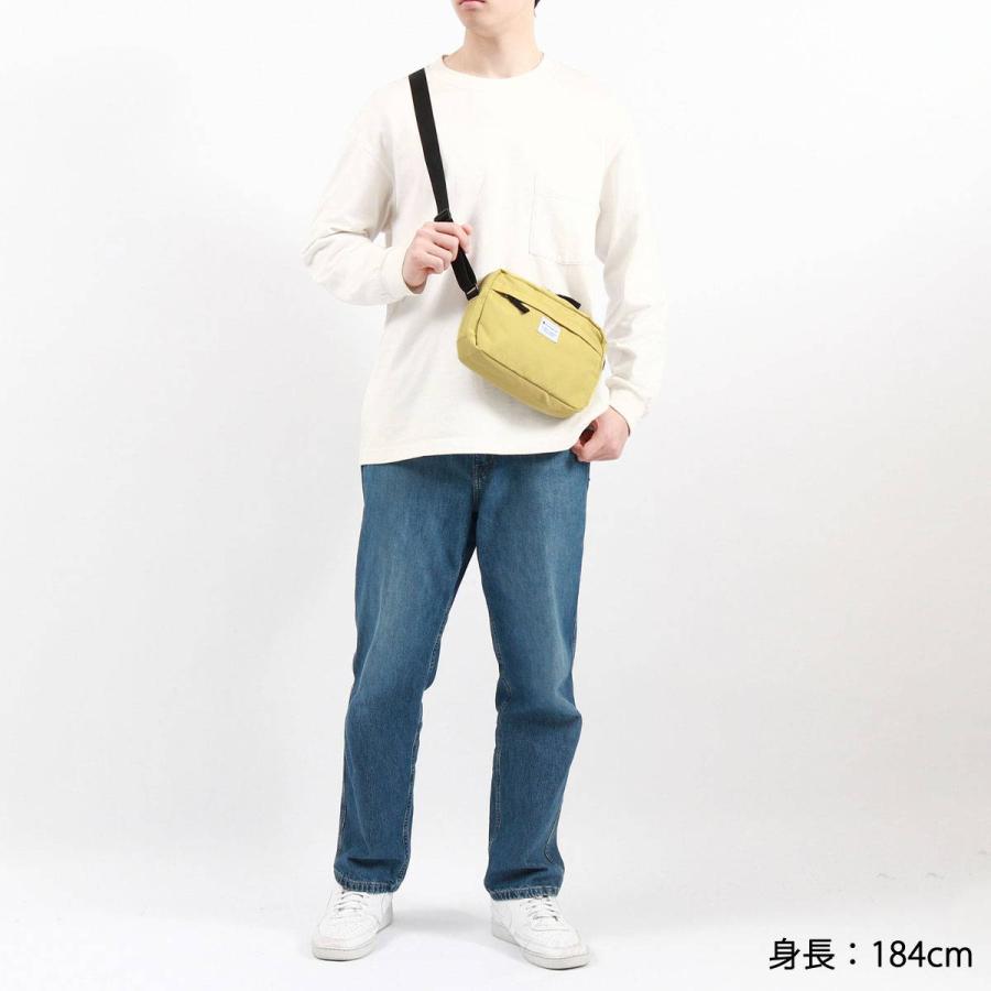 Champion 最大32%☆4/27限定 チャンピオン ショルダーバッグ