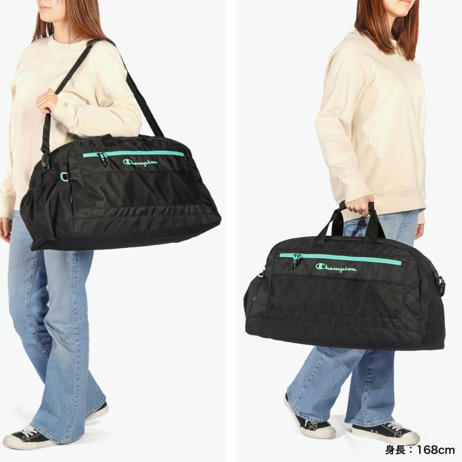 Champion 最大40%☆4/25限定 チャンピオン ボストンバッグ Champion 最大40%☆4/25限定 チャンピオン ボストンバッグ