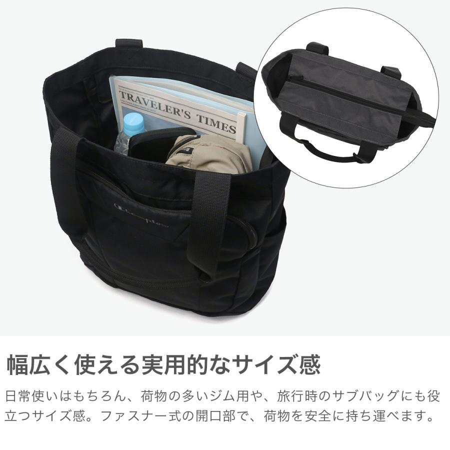 Champion（チャンピオン） セール30%OFF トートバッグ メンズ 