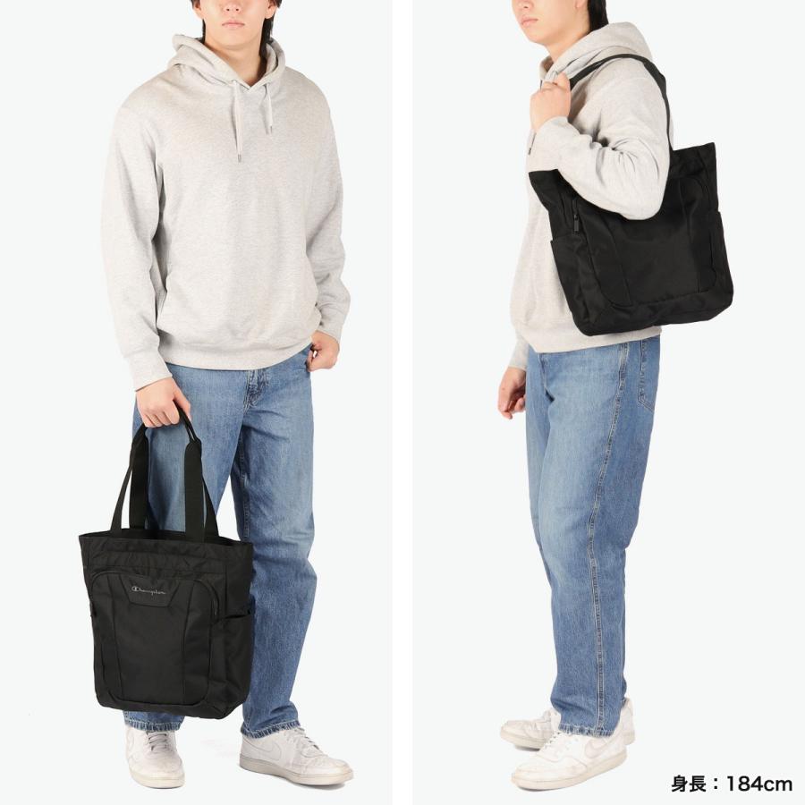 Champion（チャンピオン） セール30%OFF トートバッグ メンズ 