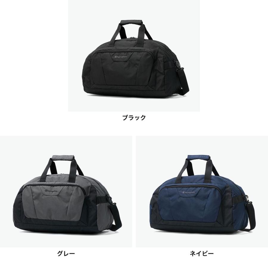 Champion（チャンピオン） 最大51%☆7/17限定 ボストンバッグ メンズ
