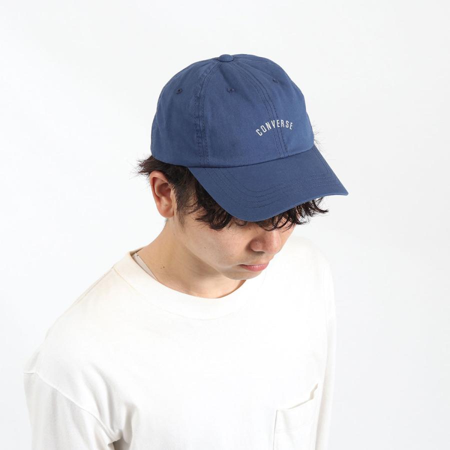 CONVERSE 最大27%☆4/30限定 コンバース キャップ C.TWILL CAP CONVERSE 最大27%☆4/30限定 コンバース キャップ C.TWILL CAP