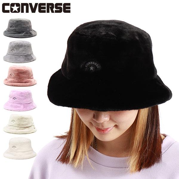 CA4LA ファーのバケットハット CA4LA＞メタファー：リファンタジオ バケットハット