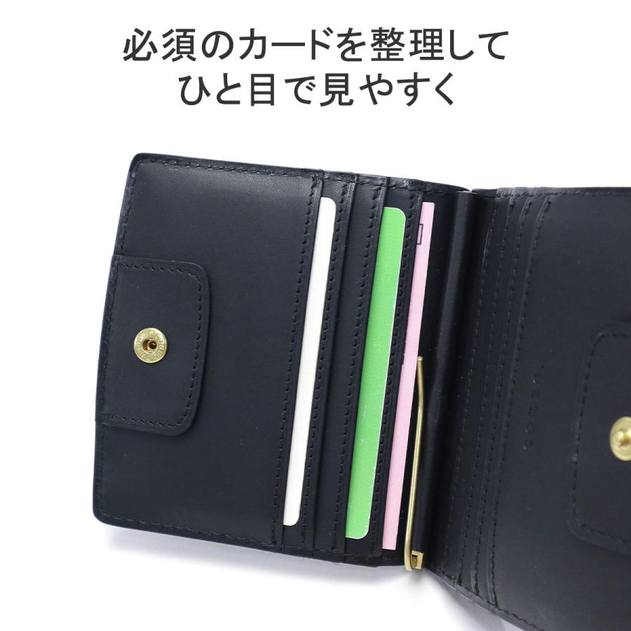 CORBO 最大33%☆4/29限定 コルボ マネークリップ 財布 革 本革 CORBO 最大33%☆4/29限定 コルボ マネークリップ 財布 革 本革