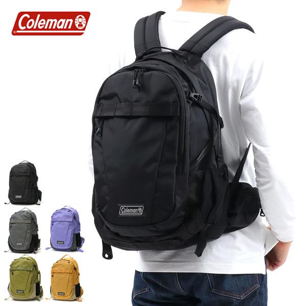 [コールマン] リュック エスリア 25