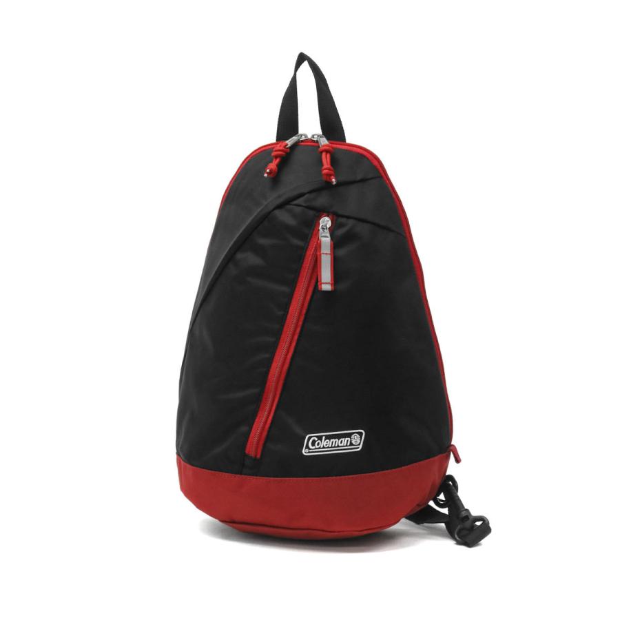 毎日続々入荷 コールマン ボディバッグ Coleman キッズ バッグ ワンショルダーバッグ スリングバッグミニ 斜めがけ Kids 女の子 男の子 アウトドア3 080円 Aynaelda Com
