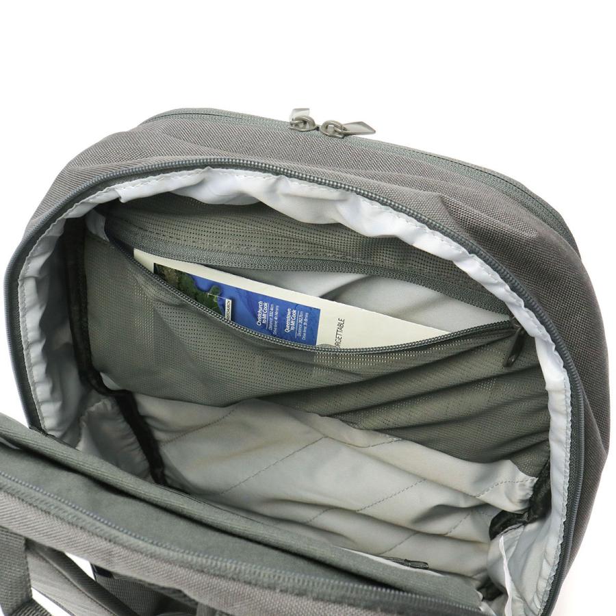 公認販売店 コールマン リュック Coleman OUTBIZ アウトビズバックパックスリム ビジネスリュック B4 A4 23L ノートPC 通勤 通学 メンズ レディース 爆買の画像