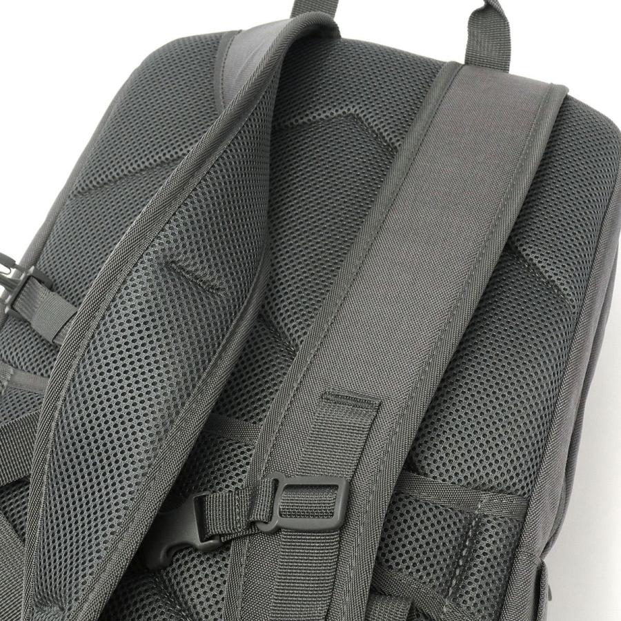 公認販売店 コールマン リュック Coleman OUTBIZ アウトビズバックパックスリム ビジネスリュック B4 A4 23L ノートPC 通勤 通学 メンズ レディース 爆買の画像