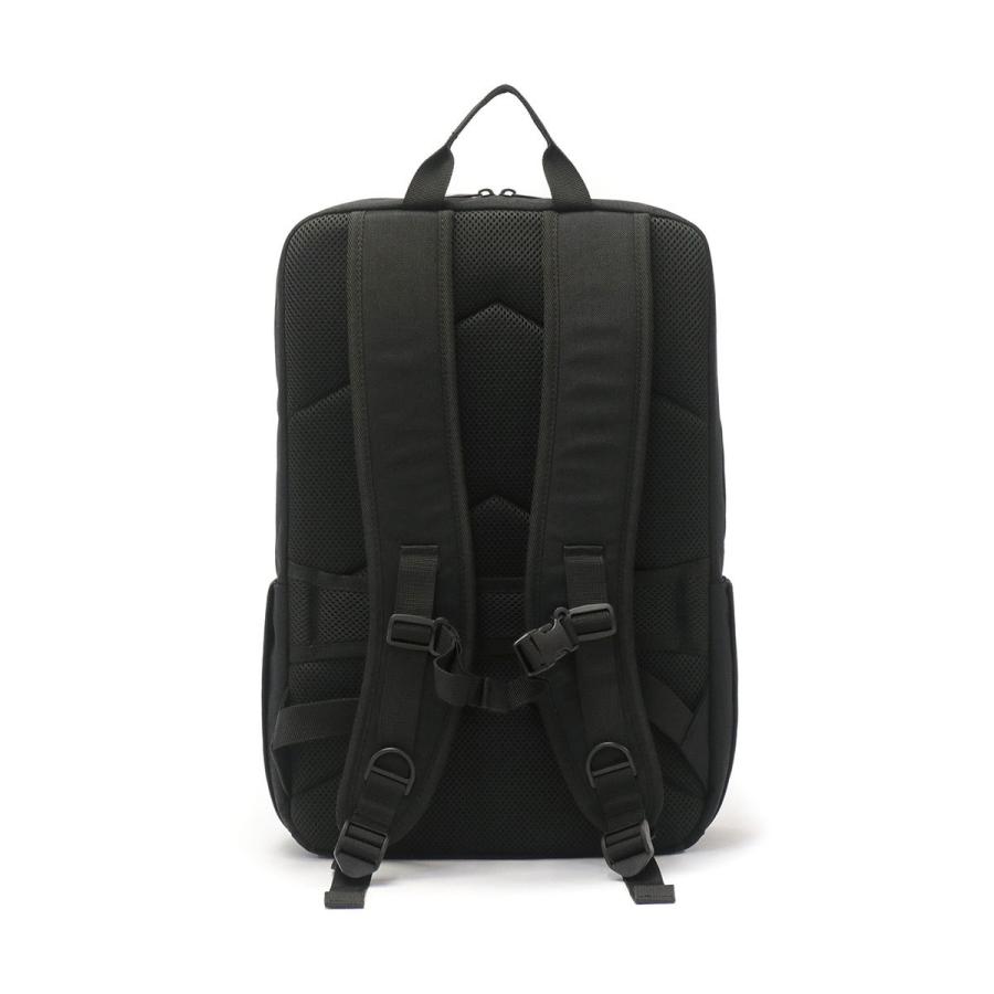 公認販売店 コールマン リュック Coleman OUTBIZ アウトビズバックパックスリム ビジネスリュック B4 A4 23L ノートPC 通勤 通学 メンズ レディース 爆買の画像