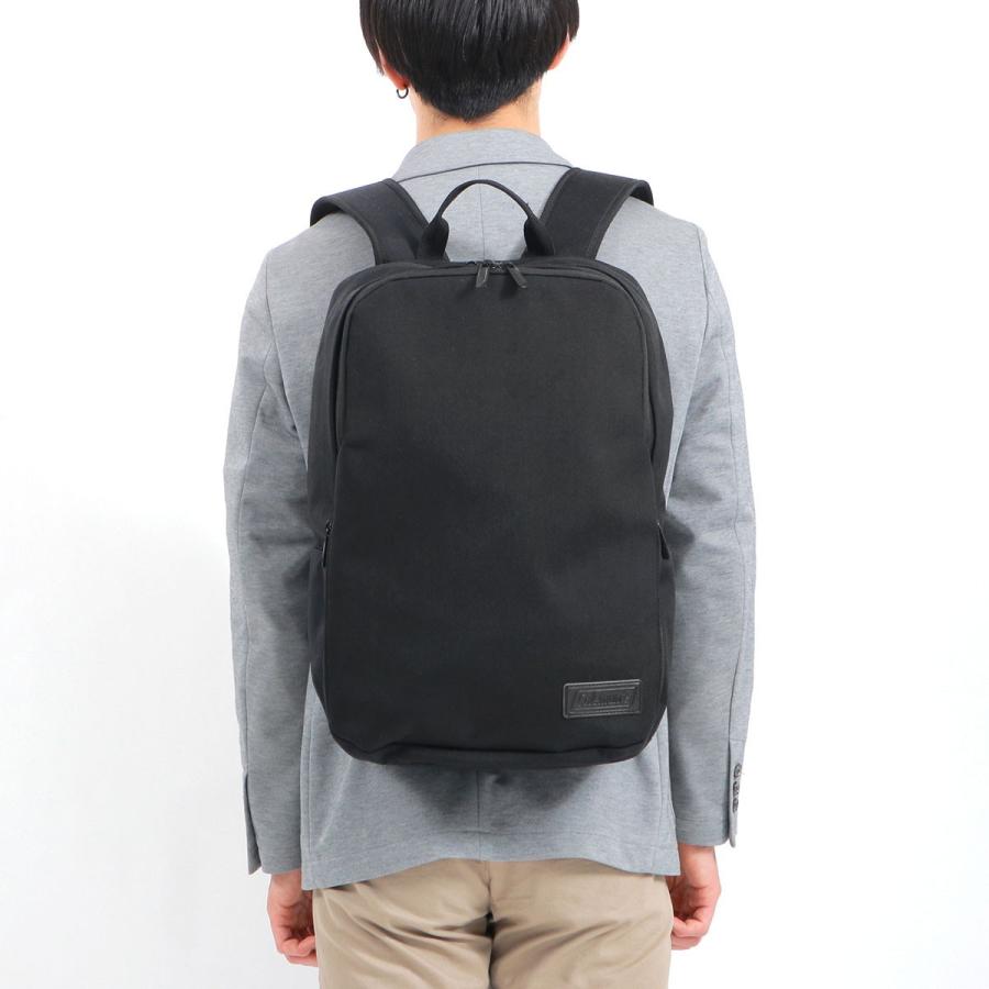 公認販売店 コールマン リュック Coleman OUTBIZ アウトビズバックパックスリム ビジネスリュック B4 A4 23L ノートPC 通勤 通学 メンズ レディース 爆買の画像
