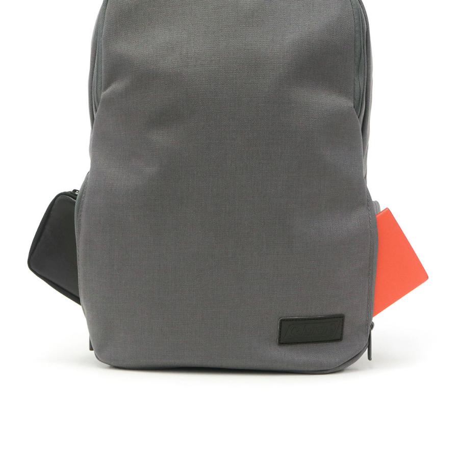 Coleman（コールマン） 公認販売店 リュック Coleman OUTBIZ アウト