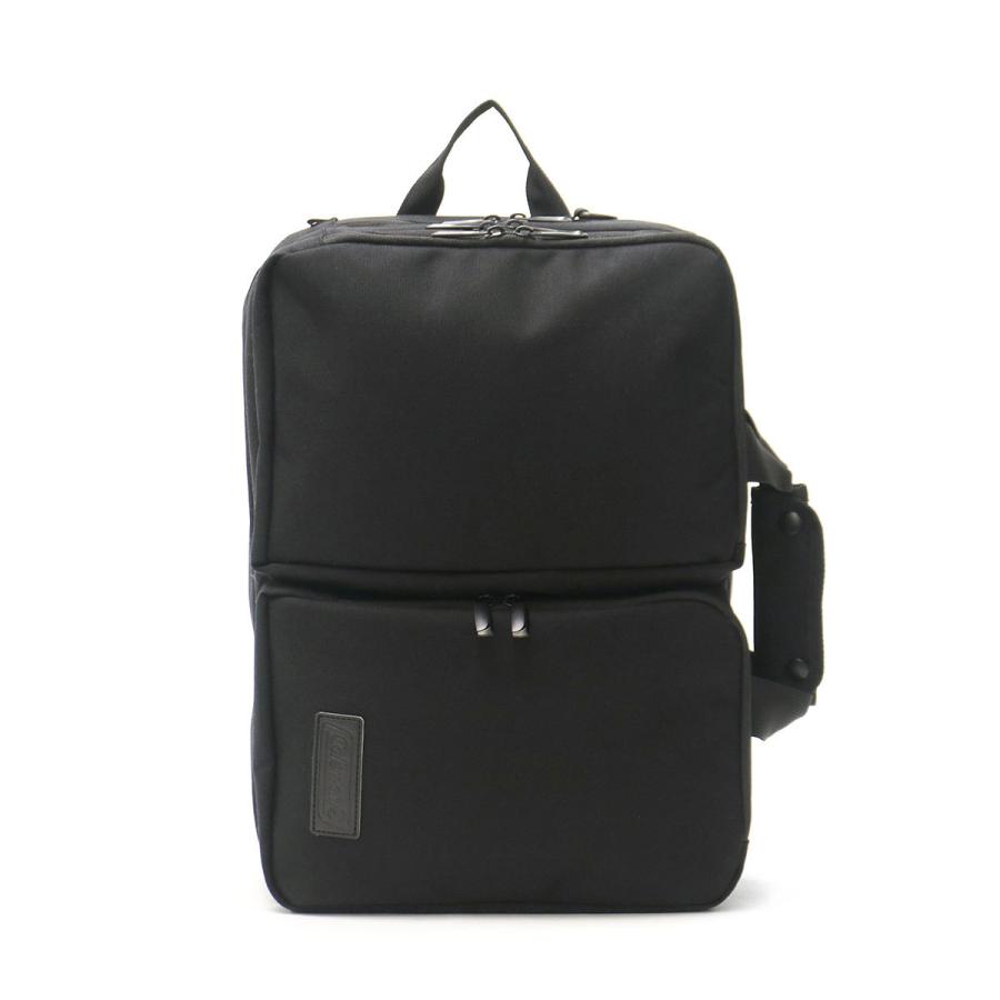 コールマン　アウトビズ3WAYバックパック Coleman 公認販売店 コールマン ビジネスバッグ OUTBIZ