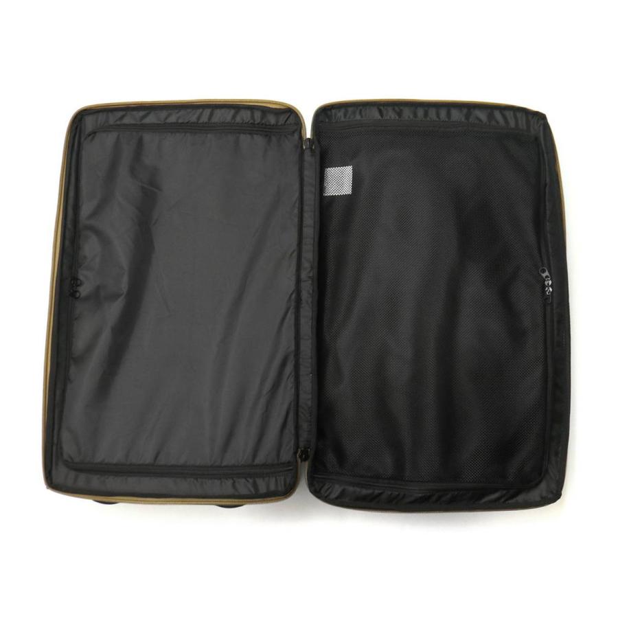 Coleman（コールマン） 公認販売店 キャリーバッグ オールインワン