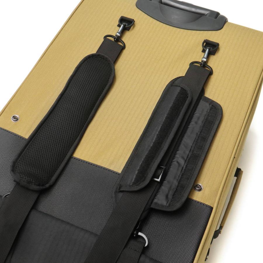 Coleman（コールマン） 公認販売店 キャリーバッグ オールインワン