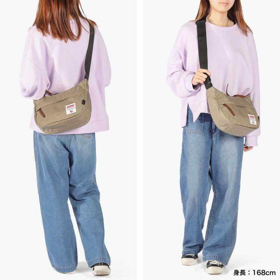 Coleman 最大42%☆4/29限定 公認販売店 コールマン ショルダー Coleman 最大42%☆4/29限定 公認販売店 コールマン ショルダー