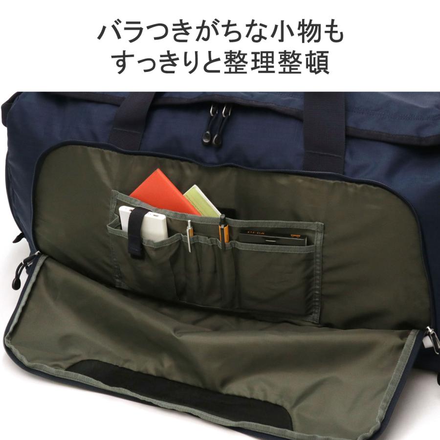 最大40%★5/25限定 公認販売店 コールマン ボストンバッグ Coleman ボストンバッグLG TRAVEL BOSTON BAG LG 2WAY 80L 6泊 7泊 メンズ レディース CBD4111｜galleria-onlineshop｜12