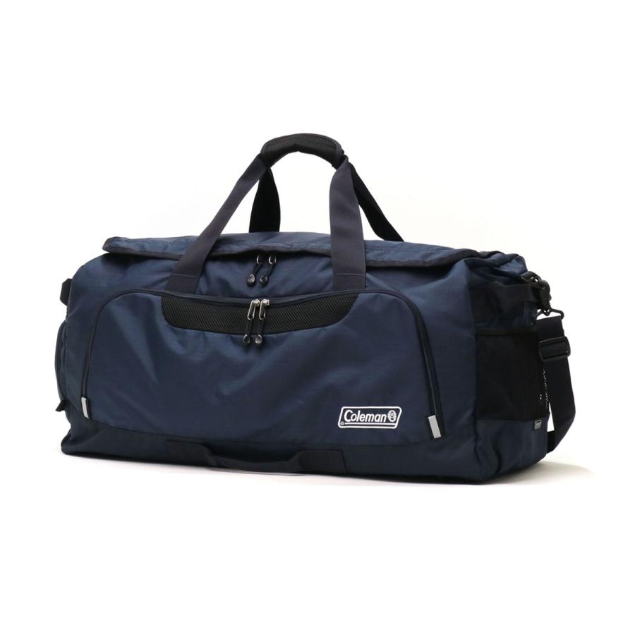 最大40%★5/15限定 公認販売店 コールマン ボストンバッグ Coleman ボストンバッグLG TRAVEL BOSTON BAG LG 2WAY 80L 6泊 7泊 メンズ レディース CBD4111｜galleria-onlineshop｜14