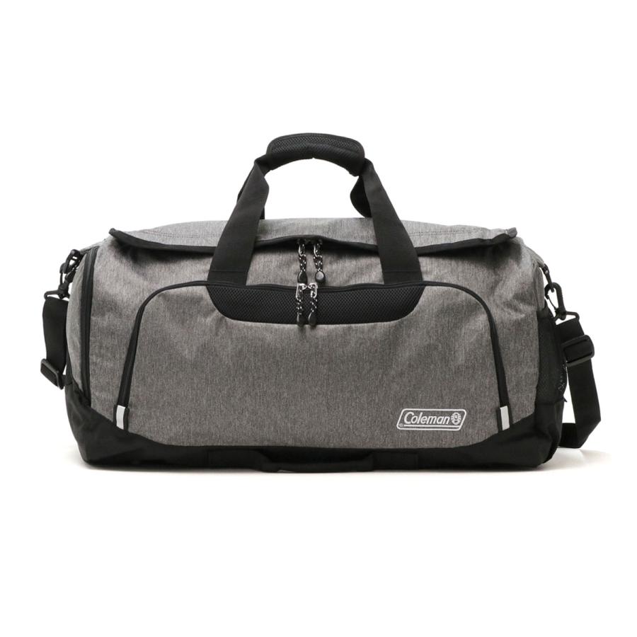 公認販売店 コールマン ボストンバッグ Coleman ボストンバッグMD TRAVEL BOSTON BAG MD 2WAY ショルダー 軽量 メンズ レディース CBD4021｜galleria-onlineshop｜15