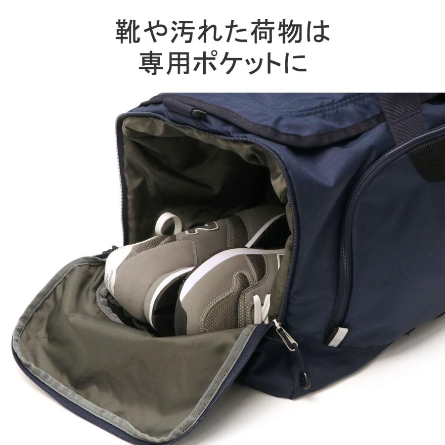 公認販売店 コールマン ボストンバッグ Coleman ボストンバッグMD TRAVEL BOSTON BAG MD 2WAY ショルダー 軽量 メンズ レディース CBD4021｜galleria-onlineshop｜13