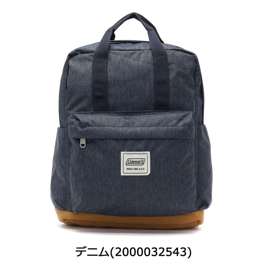 Coleman（コールマン） 最大42%☆6/4限定 公認販売店 リュック バッグ