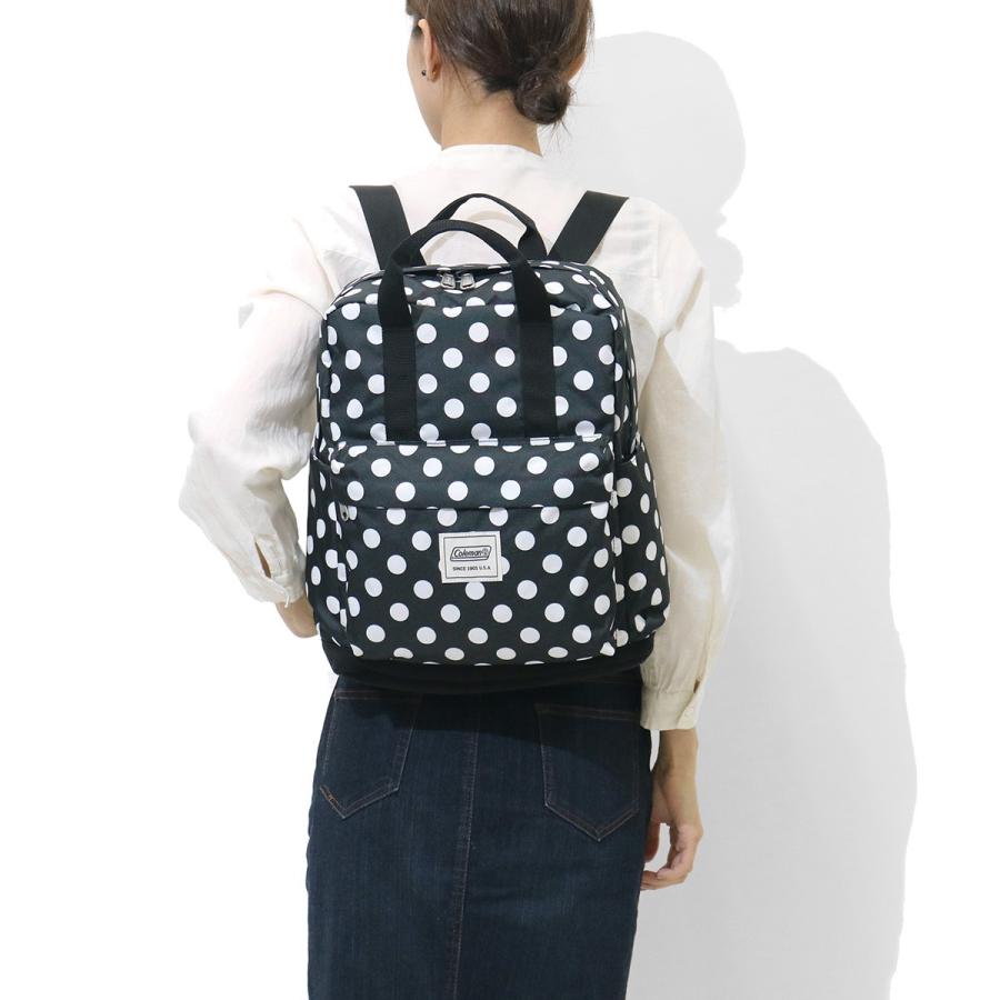 Coleman 最大40%☆8/1限定 公認販売店 コールマン リュック
