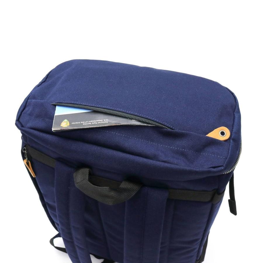 公認販売店 コールマン リュック Coleman バックパック B4 リュックサック JOURNEY SCOUT MASTER ジャーニー 25L｜galleria-onlineshop｜19