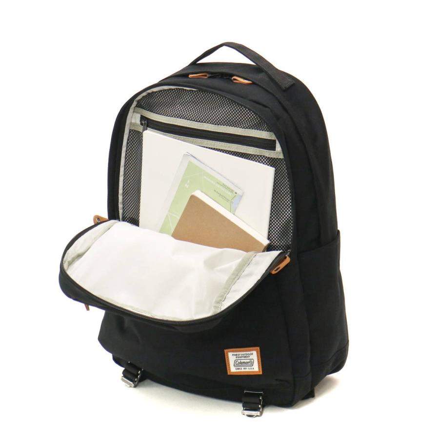Coleman（コールマン） 最大44%☆6/21迄 公認販売店 リュック JOURNEY 