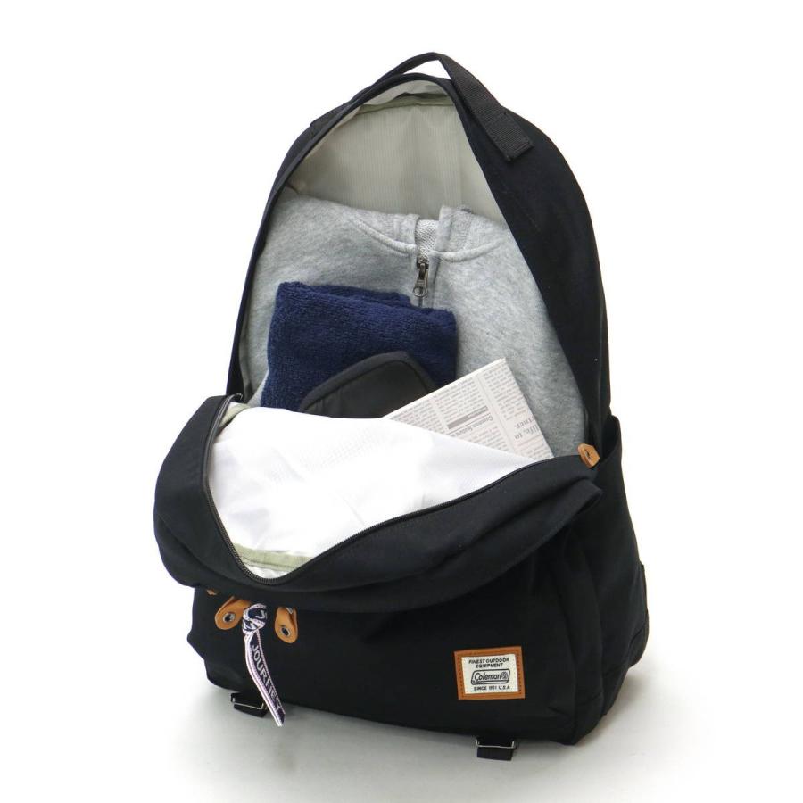 JOURNEY 最大42%☆1/13限定 公認販売店 コールマン Coleman リュック