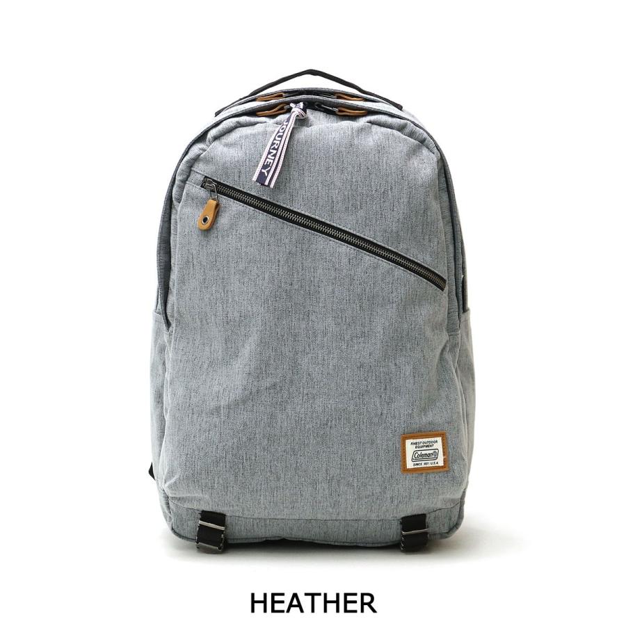 JOURNEY 最大42%☆1/13限定 公認販売店 コールマン Coleman リュック