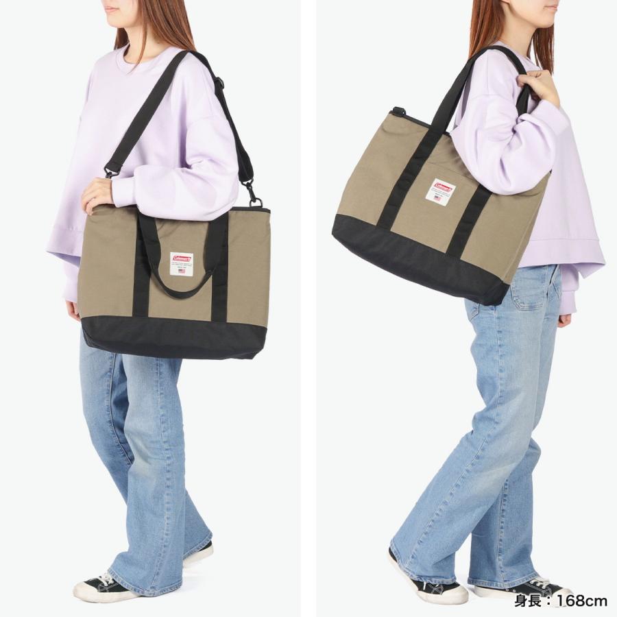 Coleman 最大40%☆4/25限定 公認販売店 コールマン トートバッグ Coleman 最大40%☆4/25限定 公認販売店 コールマン トートバッグ