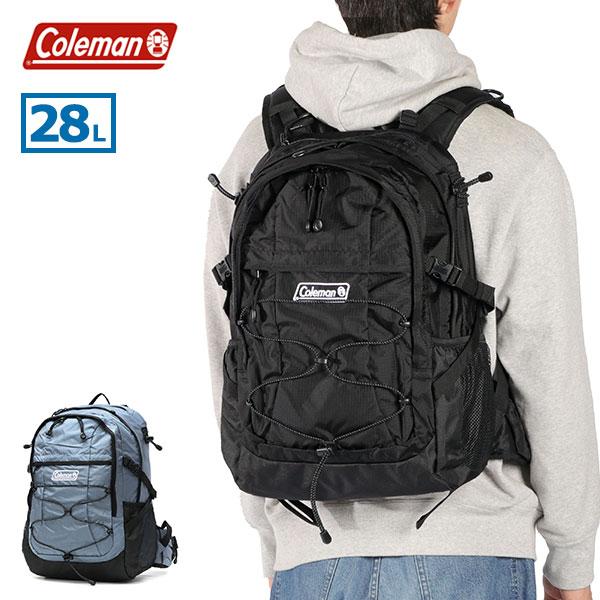 Coleman（コールマン） 最大41%☆10/7限定 公認販売店 リュック 28L