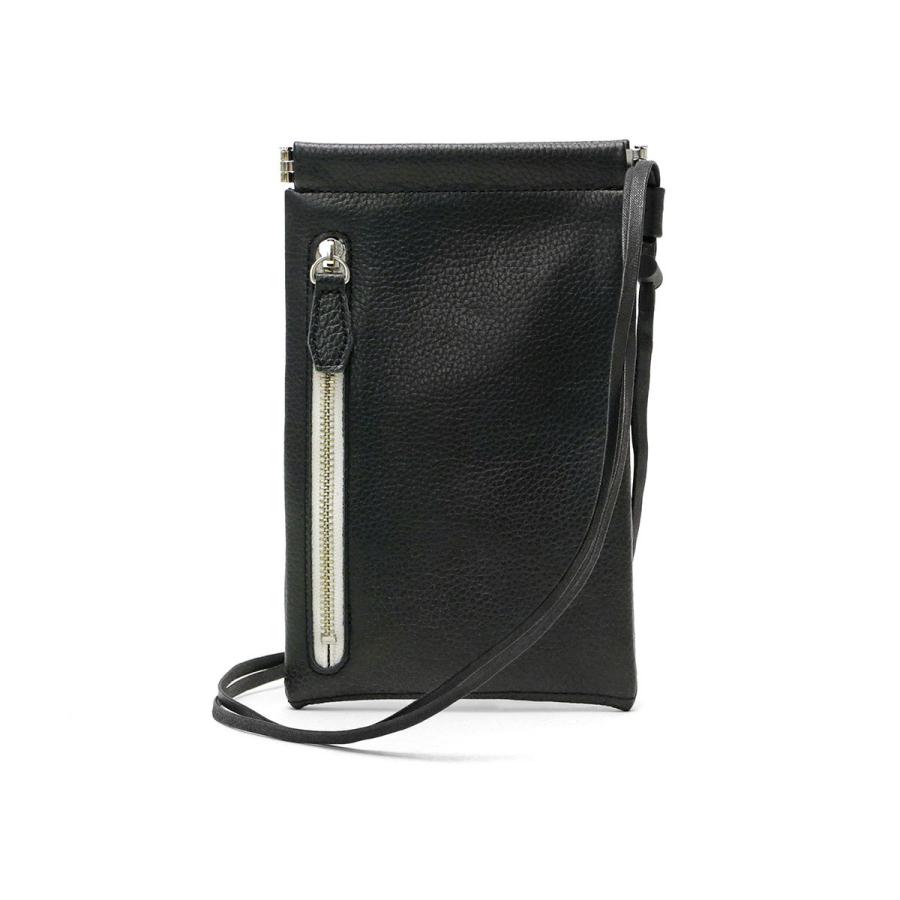 最大39%★5/1限定 コモノ 財布 com-ono ネックウォレット Slim Series slim neck wallet 本革 日本製 メンズ レディース SLIM-003｜galleria-onlineshop｜08