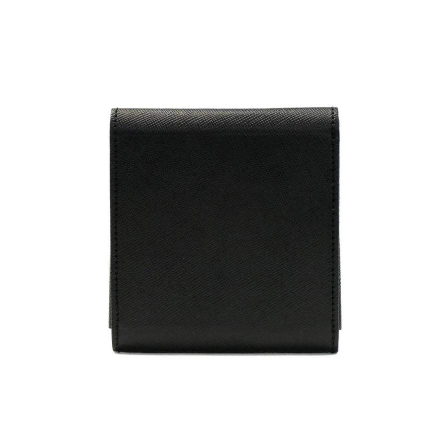 二つ折り財布 com-ono 財布 二つ折り Slim Series smart fold wallet ミニ財布 本革 コンパクト 日本製 メンズ レディース SLIM-005JA｜galleria-onlineshop｜09