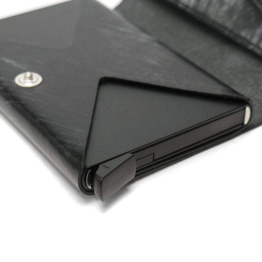 最大39%★5/1限定 コモノ 財布 com-ono ガジェットケース Slim Series gadget case 二つ折り財布 ミニ財布 メンズ レディース SLIM-006｜galleria-onlineshop｜18