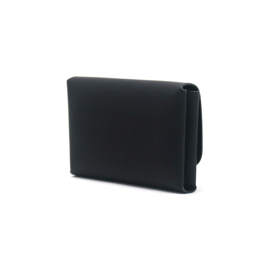 コモノ カードケース com-ono 名刺入れ コンパクト RUBER COATING CARD CASE レザー ビジネス 革 本革 スリム ブランド メンズ レディース WORK-002 | com-ono | 12