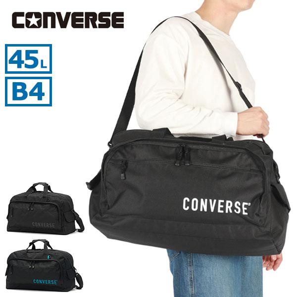 CONVERSE（コンバース） 最大41%☆10/20限定 ボストンバッグ メンズ