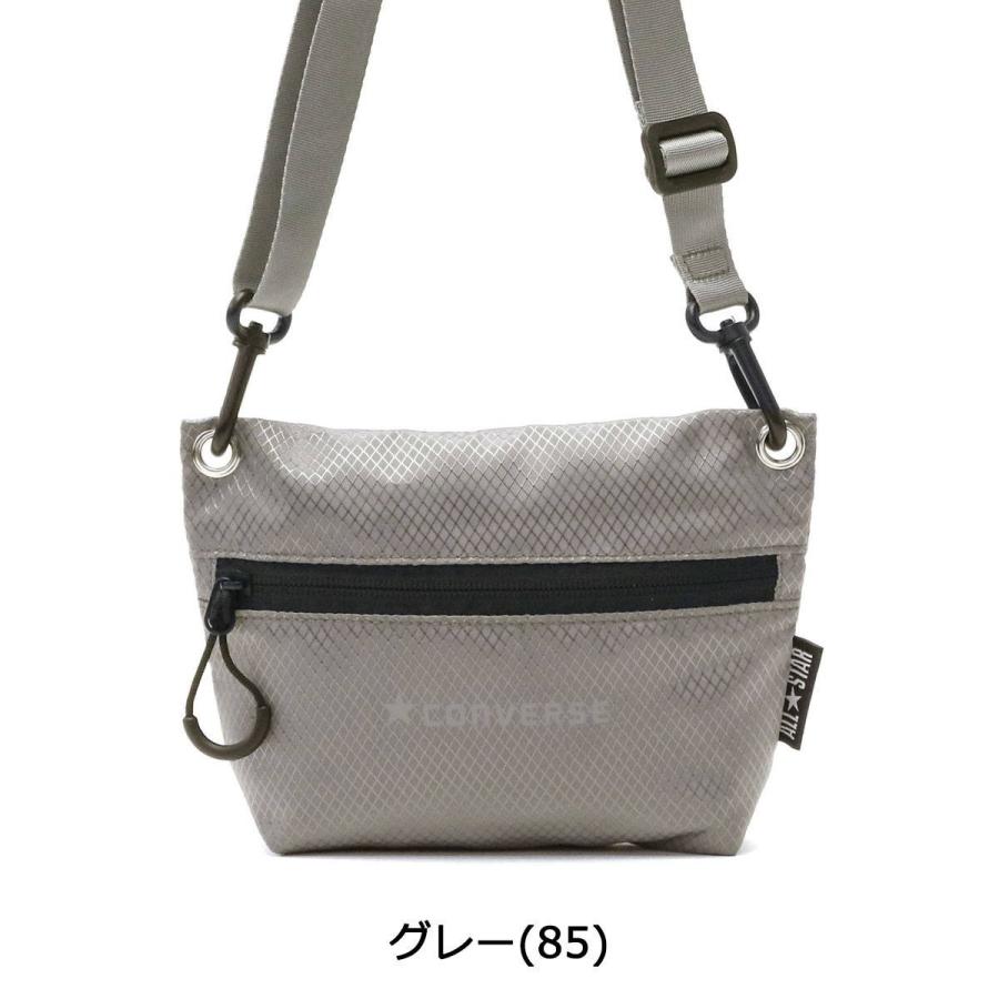 CONVERSE（コンバース） セール50％OFF ショルダーバッグ 斜めがけ 