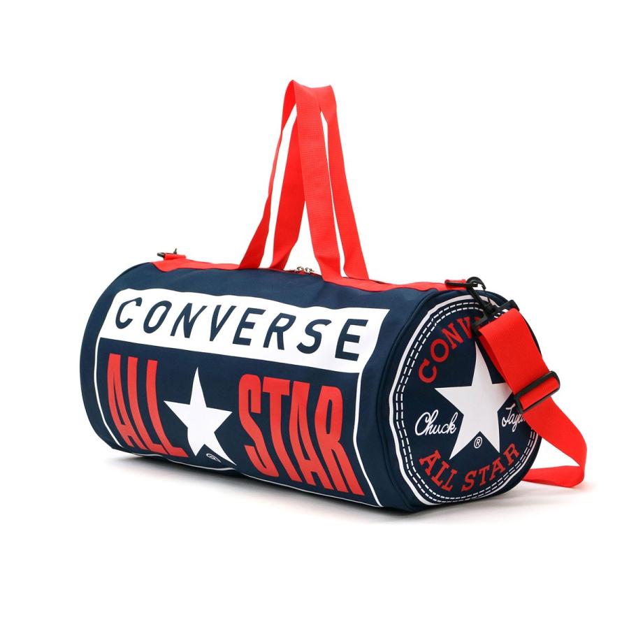 CONVERSE（コンバース） 最大51%☆2/3限定 ボストンバック バッグ