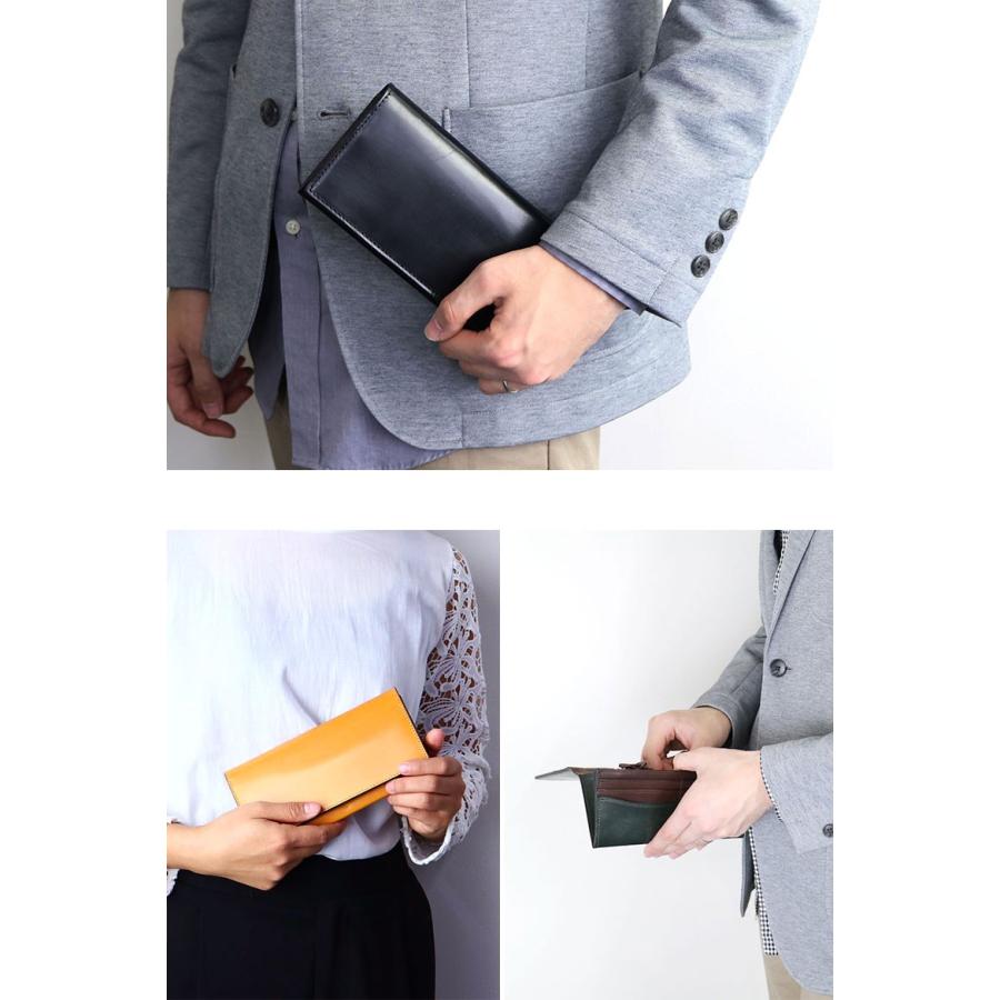 最大42%★6/4限定 選べるWノベルティ コルボ CORBO 財布 コルボ 長財布 face Bridle Leather corbo. メンズ レディース 長サイフ 革 1LD-0236の画像