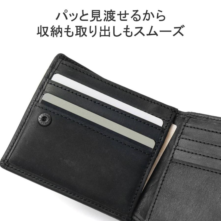 CORBO 最大40%☆4/25限定 選べるWノベルティ コルボ 二つ折り CORBO 最大40%☆4/25限定 選べるWノベルティ コルボ 二つ折り
