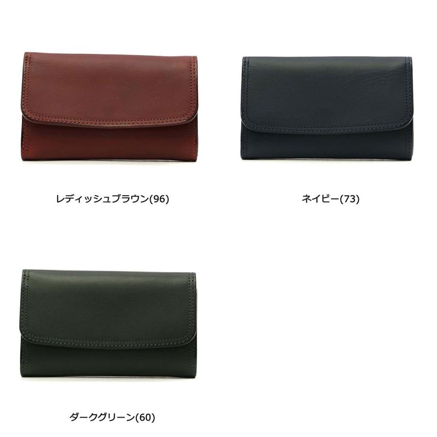 最大40%★4/28限定 選べるWノベルティ コルボ 財布 CORBO 三つ折り財布 SLATE 8LC-0410 横型 メンズ 革｜galleria-onlineshop｜10