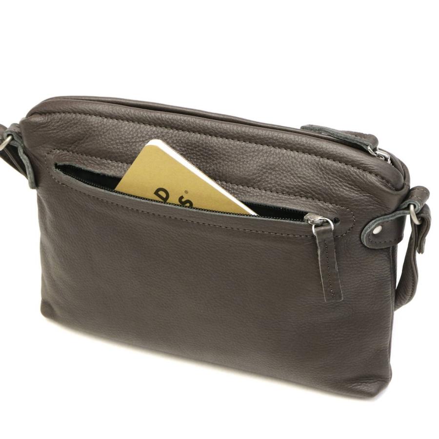 Creed クリード Glove グローブ ショルダーバッグ