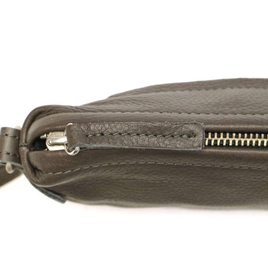 Creed クリード Glove グローブ ショルダーバッグ