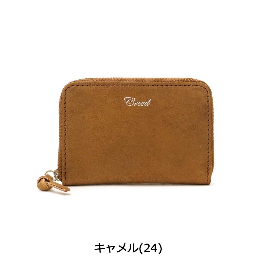 CREED（クリード） 最大51%☆1/11限定 財布 Creed RUB ラブ 小銭入れ