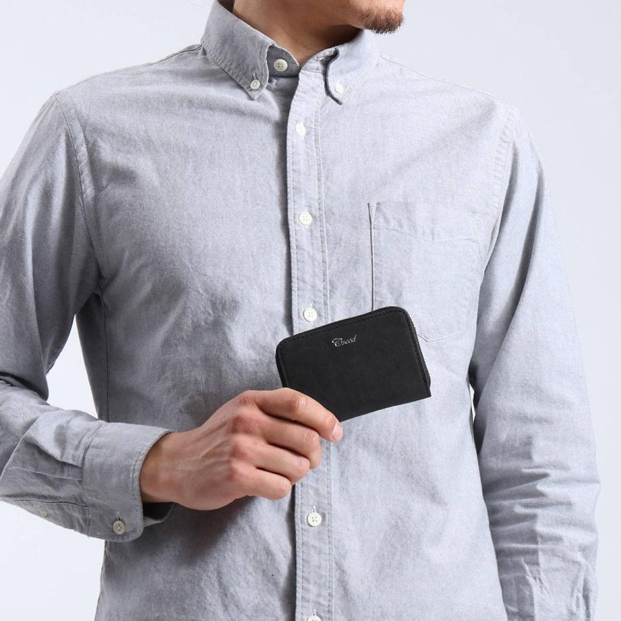 CREED（クリード） 最大51%☆1/11限定 財布 Creed RUB ラブ 小銭入れ