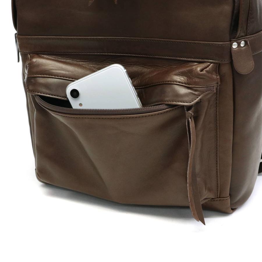 CREED（クリード） 最大54%☆12/15迄 リュックサック Creed THORSE