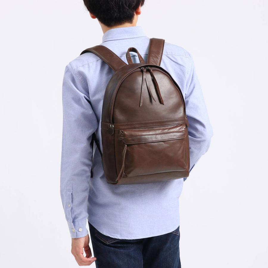 CREED（クリード） 最大51%☆12/22限定 リュックサック Creed THORSE