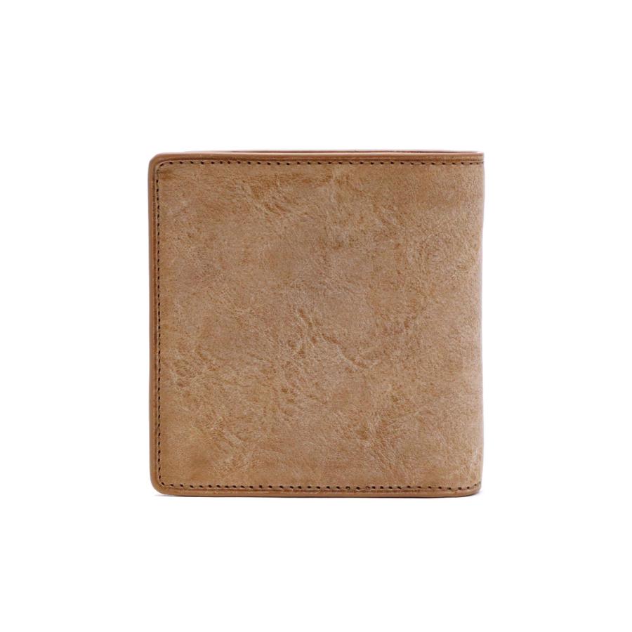 CREED（クリード） 財布 二つ折り財布 SIBILLA ショートウォレット 二